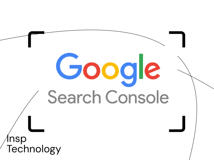 google search console