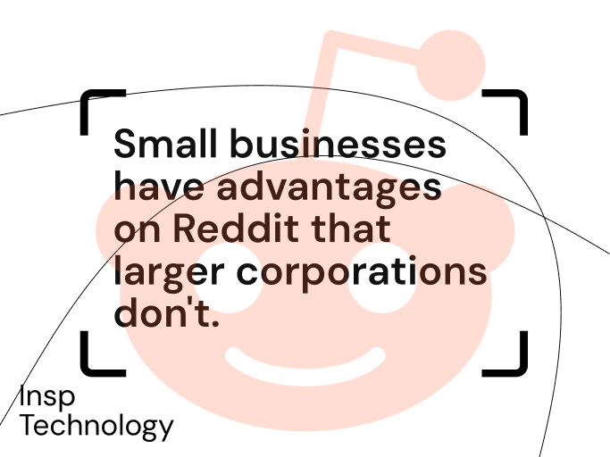 reddit for small business