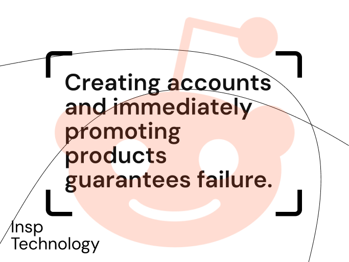 reddit marketing mistakes