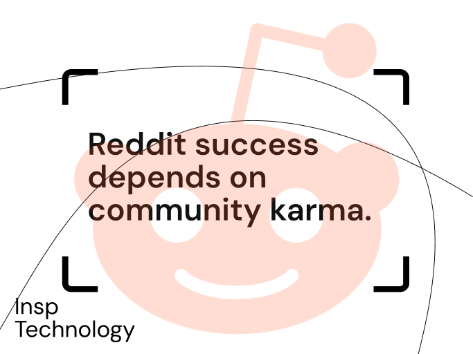 reddit success depends on karma
