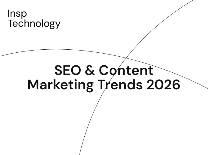 seo content marketing trends 2026