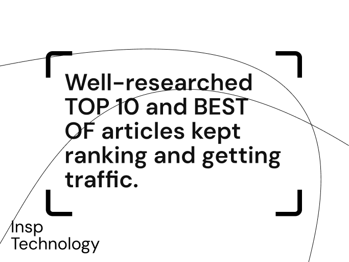 top best articles work